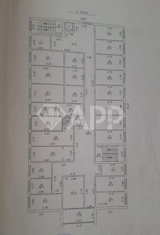 Продам торгово-офисное здание 2450 м² и земельный участок 10 соток фото