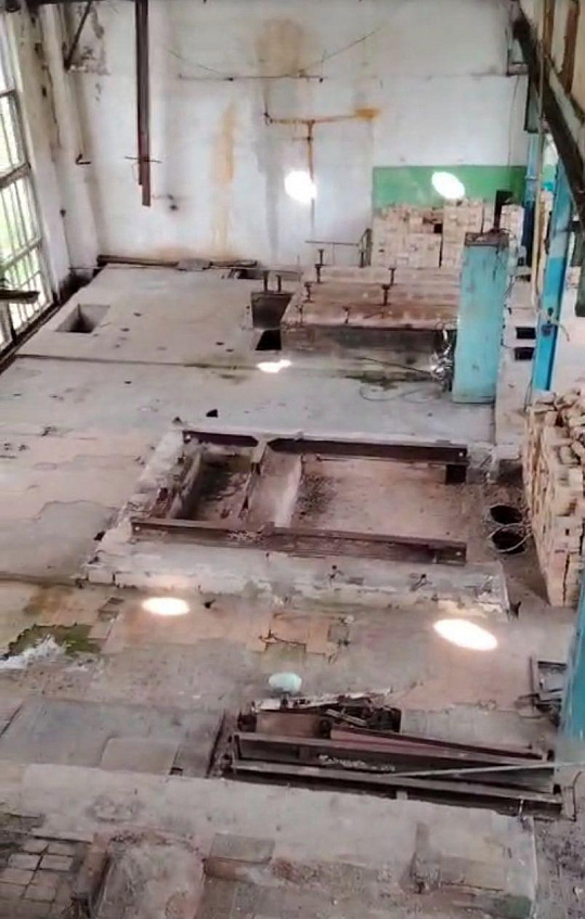 Продам производственное помещение, 1290 м² фото