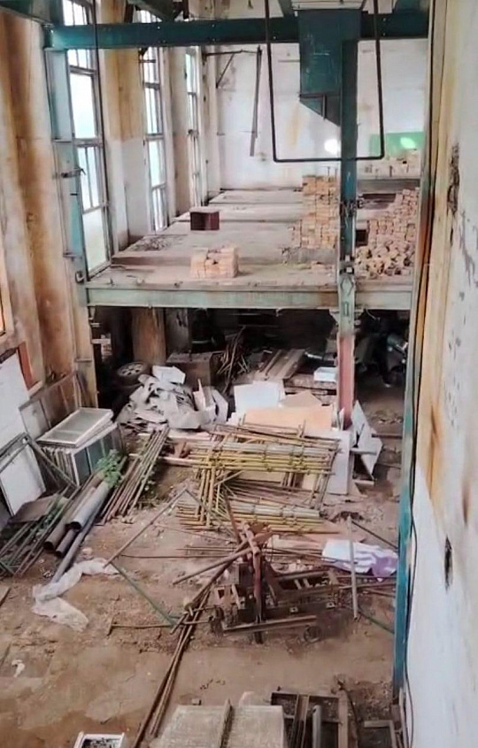 Продам производственное помещение, 1290 м² фото