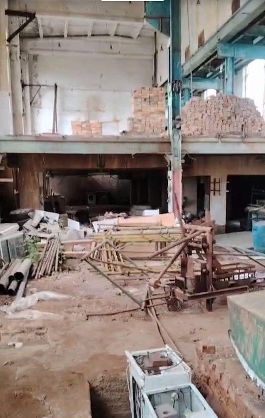 Продам производственное помещение, 1290 м² фото