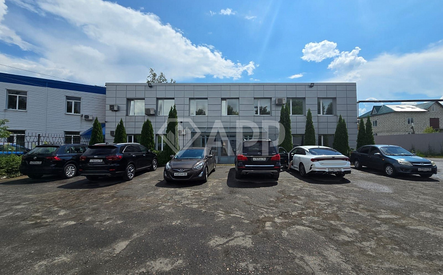 Сдам отдельно стоящее здание, 500 м² фото