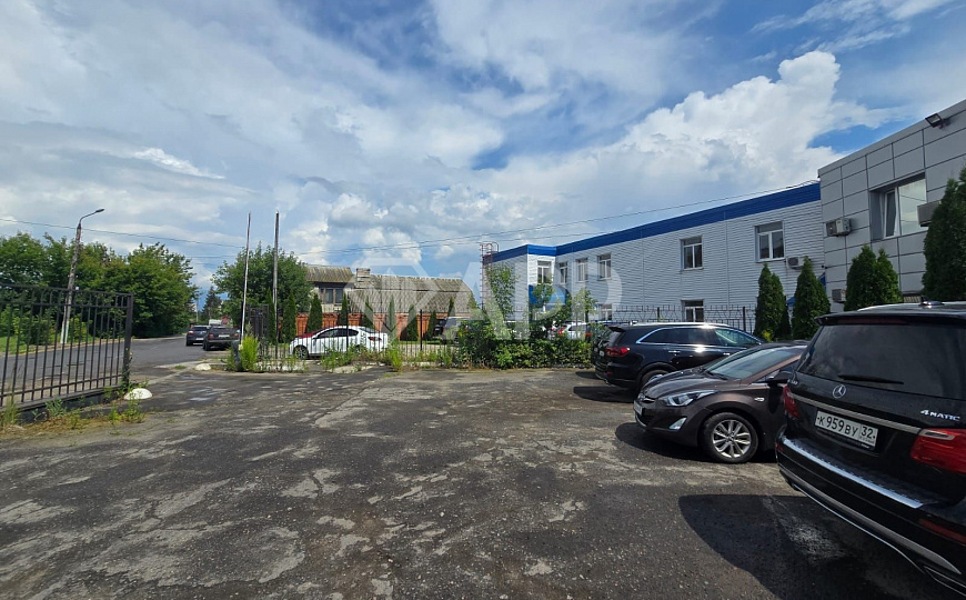 Сдам отдельно стоящее здание, 500 м² фото