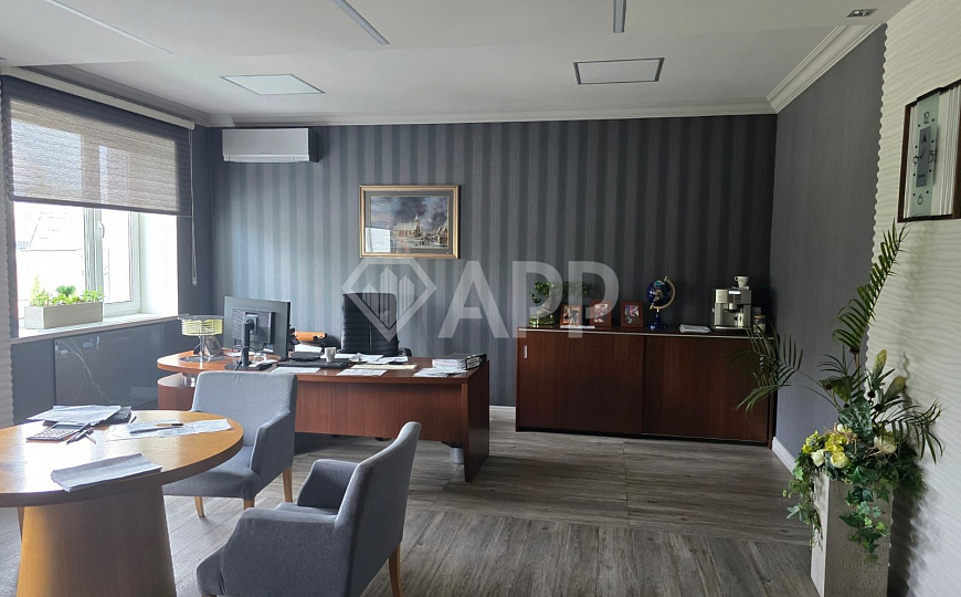 Сдам отдельно стоящее здание, 500 м² фото