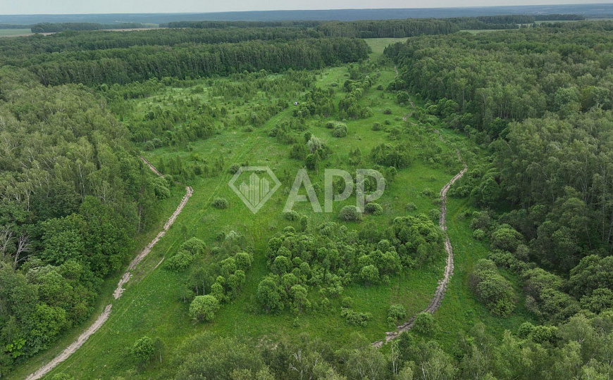 Продажа земля в Тарусе фото