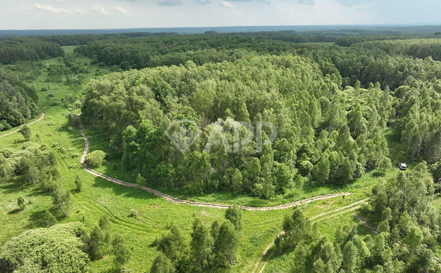 Продажа земля в Тарусе фото