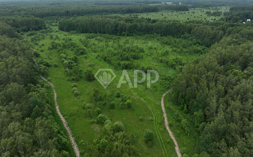 Продажа земля в Тарусе фото