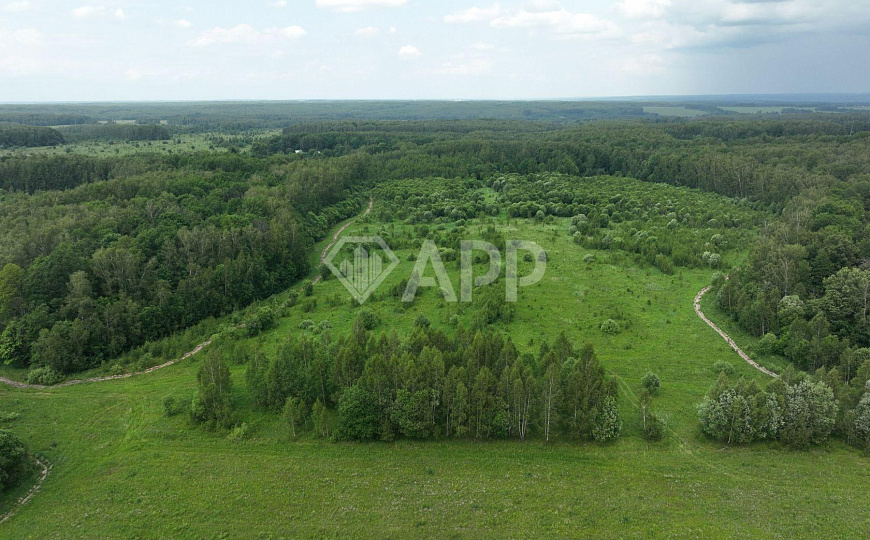 Продажа земля в Тарусе фото