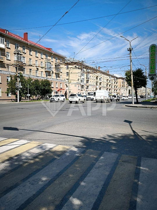 Офис на Маркса, сдан в аренду фото