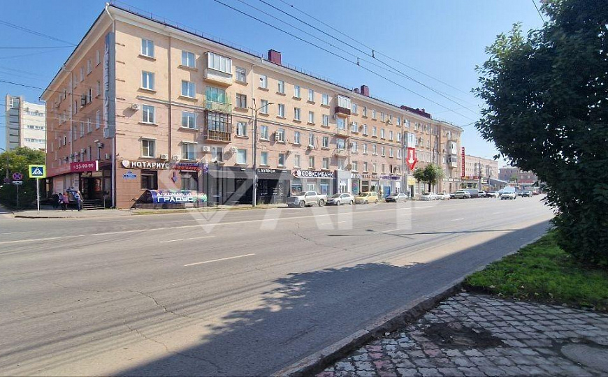 Центр/Трафик/Деление /Вытяжка/Мокрая точка фото