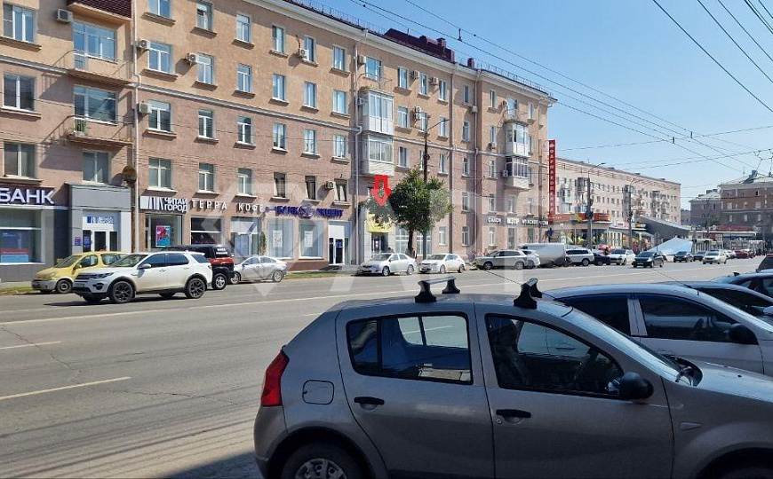 Центр/Трафик/Деление /Вытяжка/Мокрая точка фото