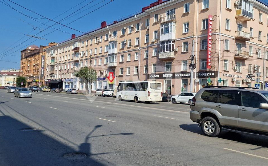 Центр/Трафик/Деление /Вытяжка/Мокрая точка фото