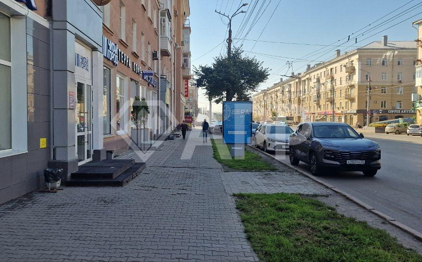 Центр/Трафик/Деление /Вытяжка/Мокрая точка фото