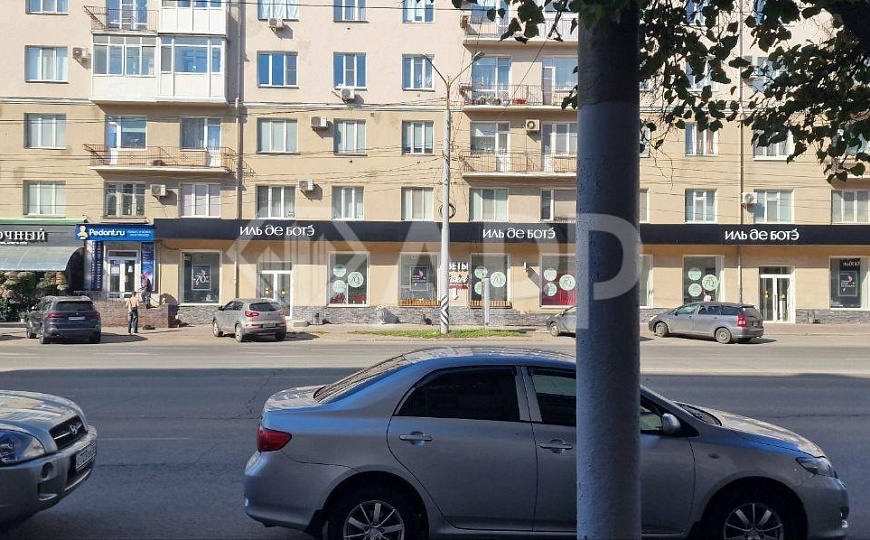 Центр/Трафик/Деление /Вытяжка/Мокрая точка фото