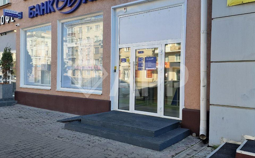 Центр/Трафик/Деление /Вытяжка/Мокрая точка фото