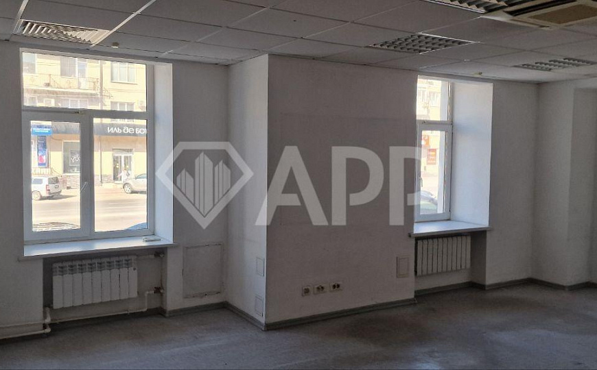 Центр/Трафик/Деление /Вытяжка/Мокрая точка фото