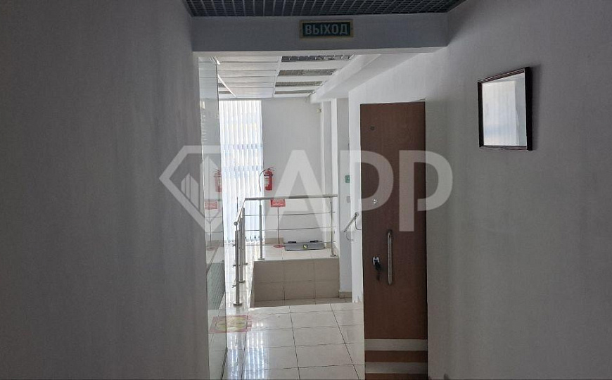 Центр/Трафик/Деление /Вытяжка/Мокрая точка фото