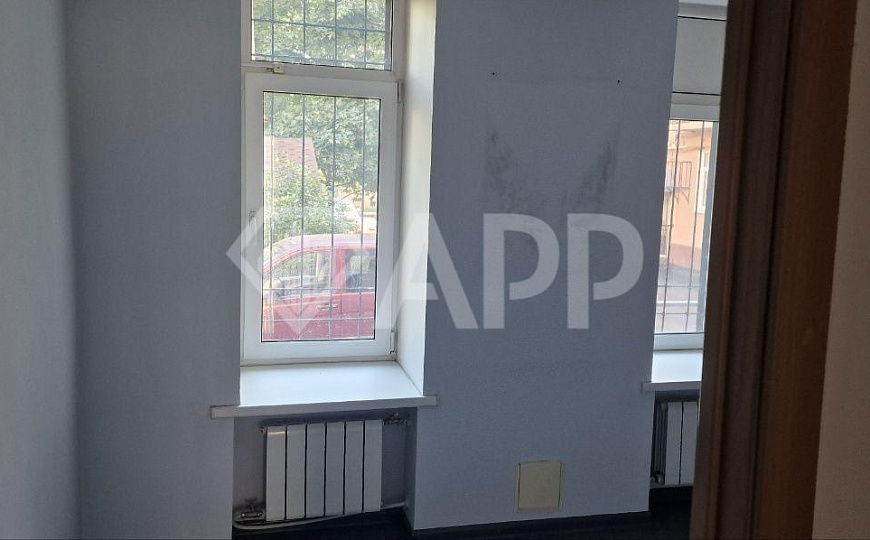 Центр/Трафик/Деление /Вытяжка/Мокрая точка фото