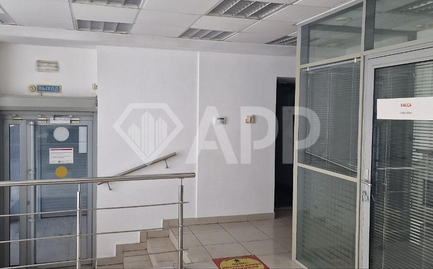 Центр/Трафик/Деление /Вытяжка/Мокрая точка фото