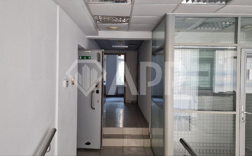 Центр/Трафик/Деление /Вытяжка/Мокрая точка фото