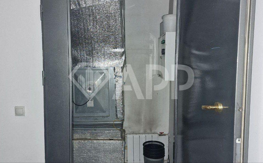 Центр/Трафик/Деление /Вытяжка/Мокрая точка фото