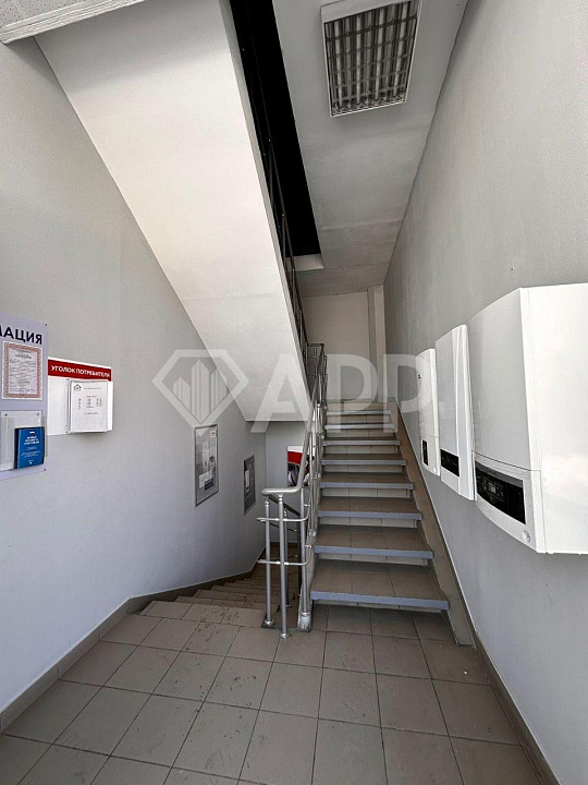 Продам 755.3м² около Восточного автовокзала фото