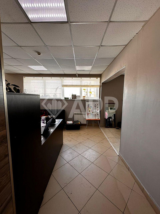 Продам 755.3м² около Восточного автовокзала фото