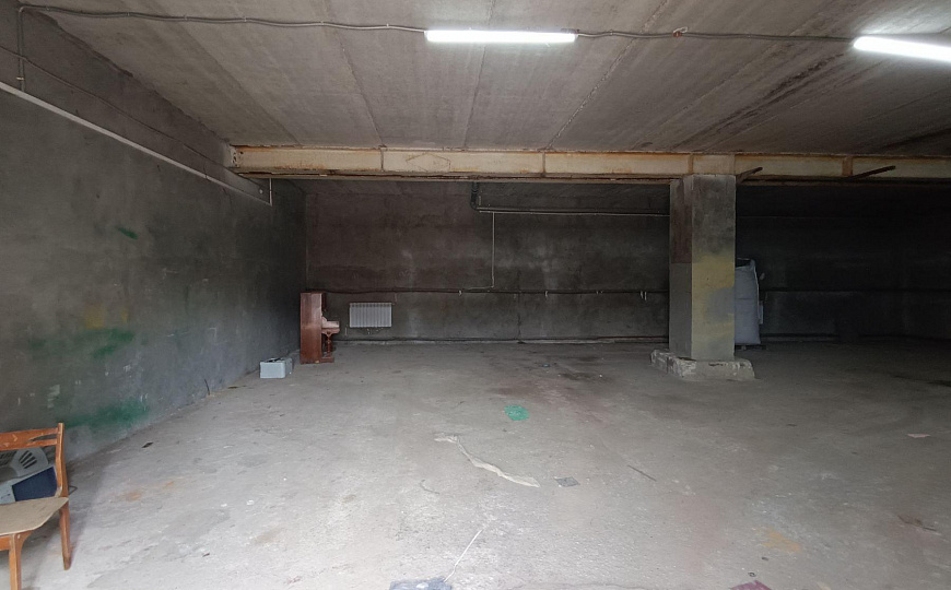  Производственное помещение, 138 м² фото