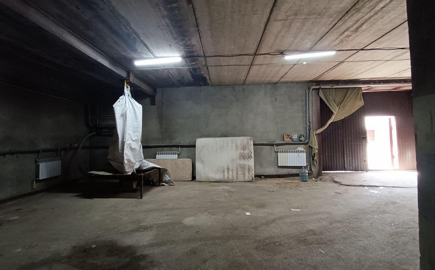  Производственное помещение, 138 м² фото