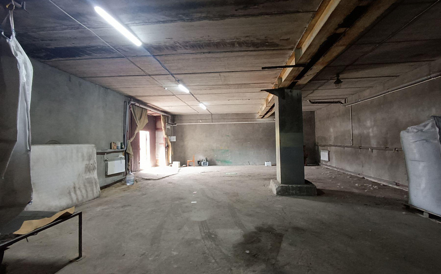  Производственное помещение, 138 м² фото