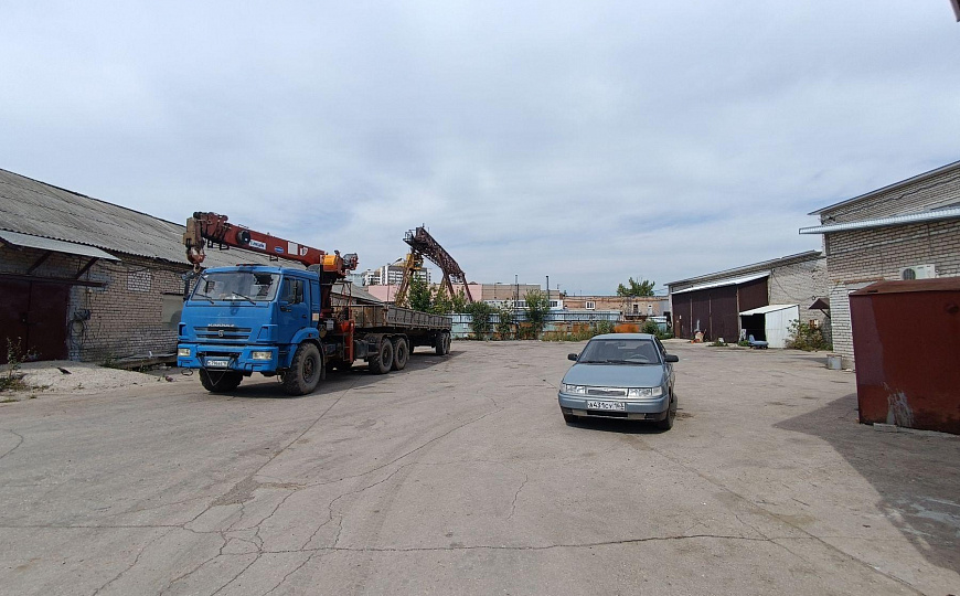  Производственное помещение, 138 м² фото