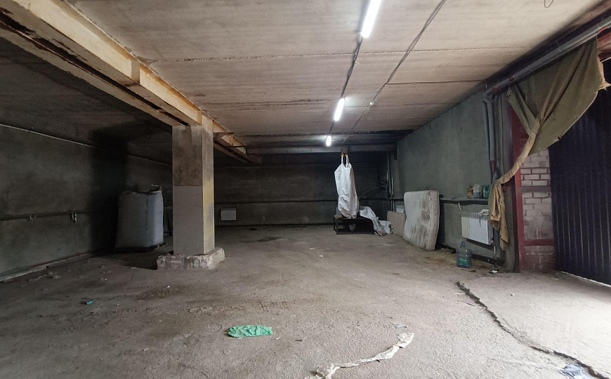  Производственное помещение, 138 м² фото