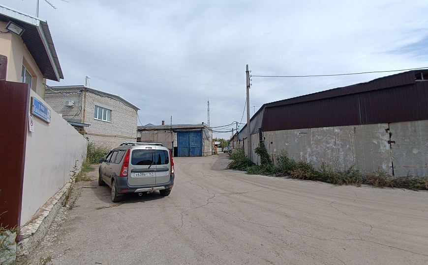  Производственное помещение, 138 м² фото