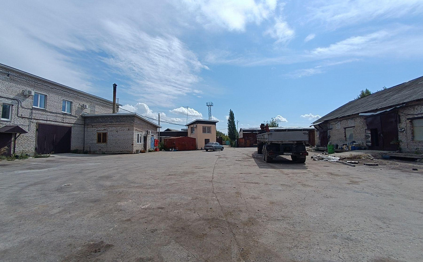  Производственное помещение, 138 м² фото