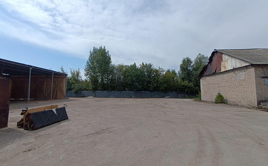  Производственное помещение, 138 м² фото