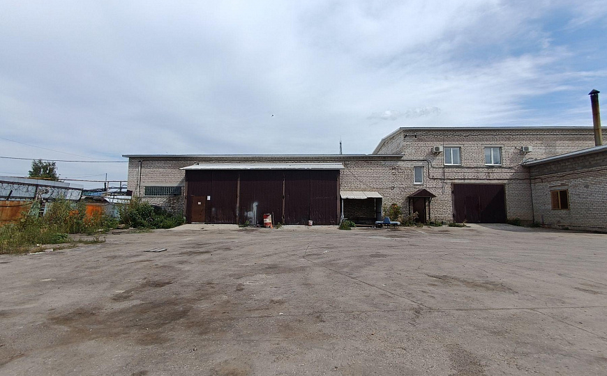  Производственное помещение, 138 м² фото