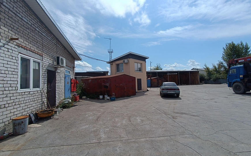  Производственное помещение, 138 м² фото