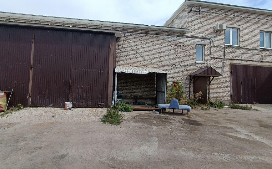  Производственное помещение, 138 м² фото