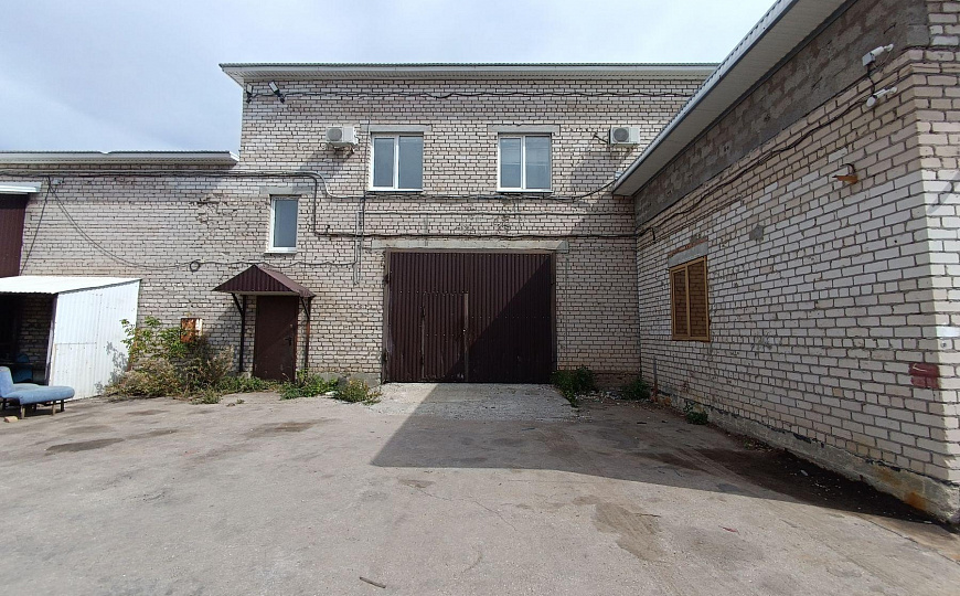  Производственное помещение, 138 м² фото