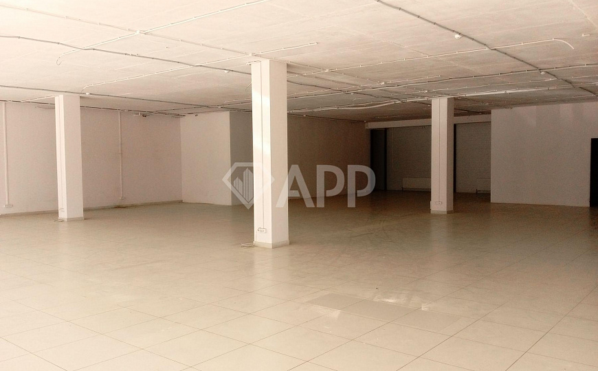 Сдаю помещение свободного назначения, 400 м² фото