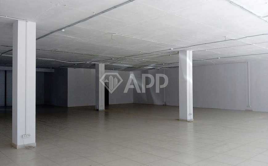 Сдаю помещение свободного назначения, 400 м² фото