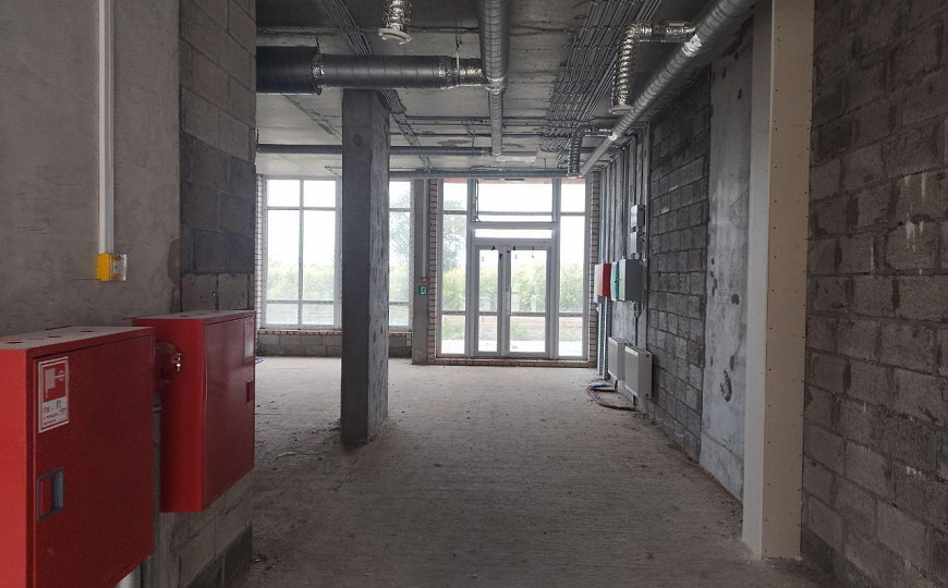 Помещение свободного назначения, 87 м2 фото