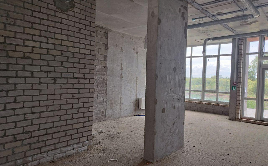 Помещение свободного назначения, 87 м2 фото
