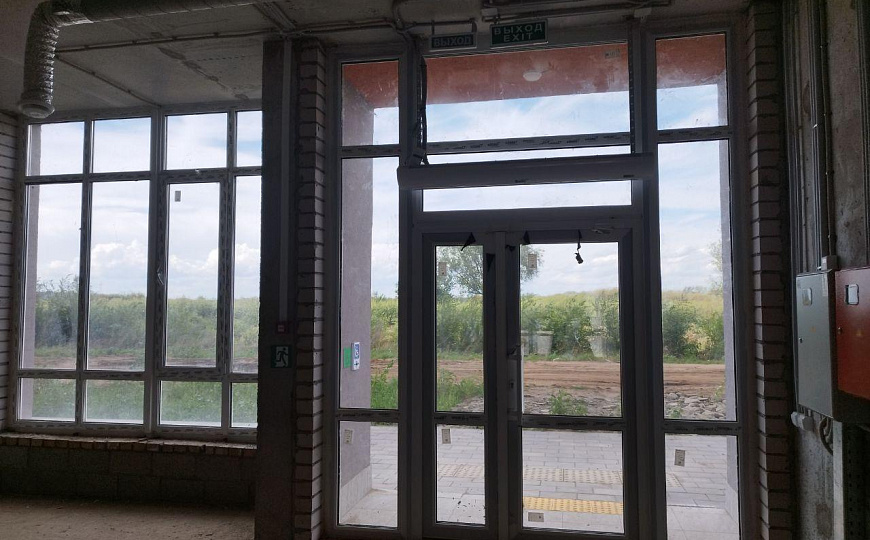 Помещение свободного назначения, 87 м2 фото