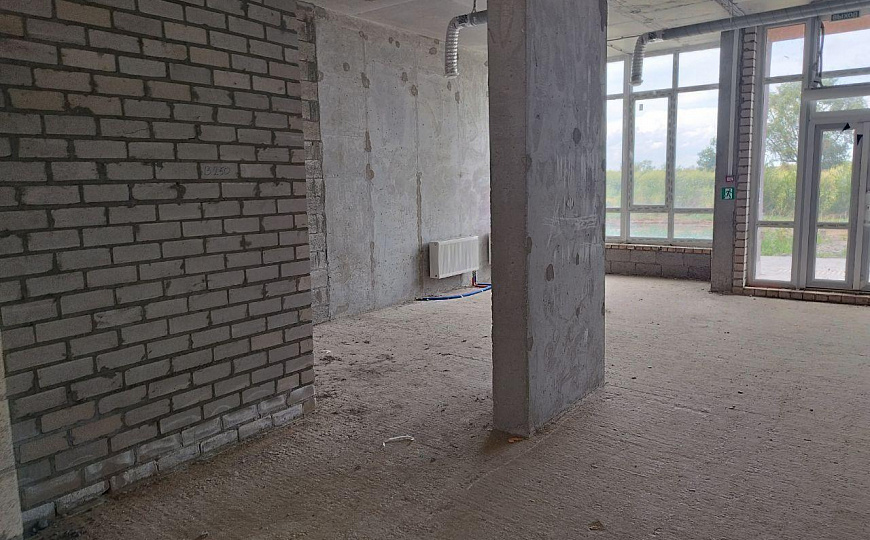 Помещение свободного назначения, 87 м2 фото