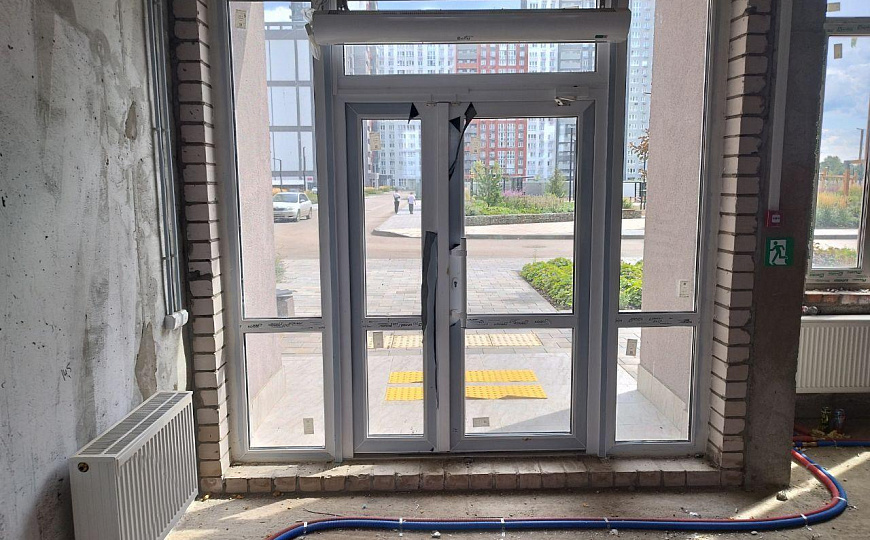 Помещение свободного назначения, 87 м2 фото