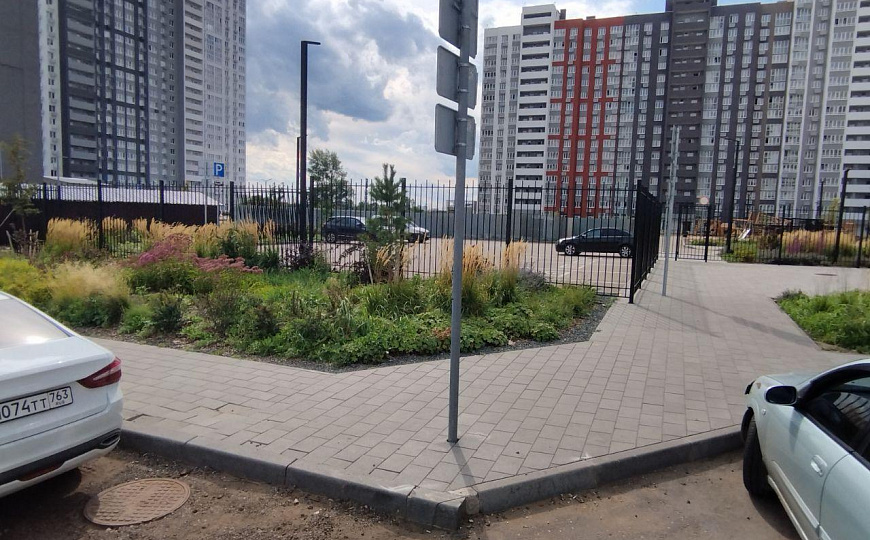 Помещение свободного назначения, 87 м2 фото