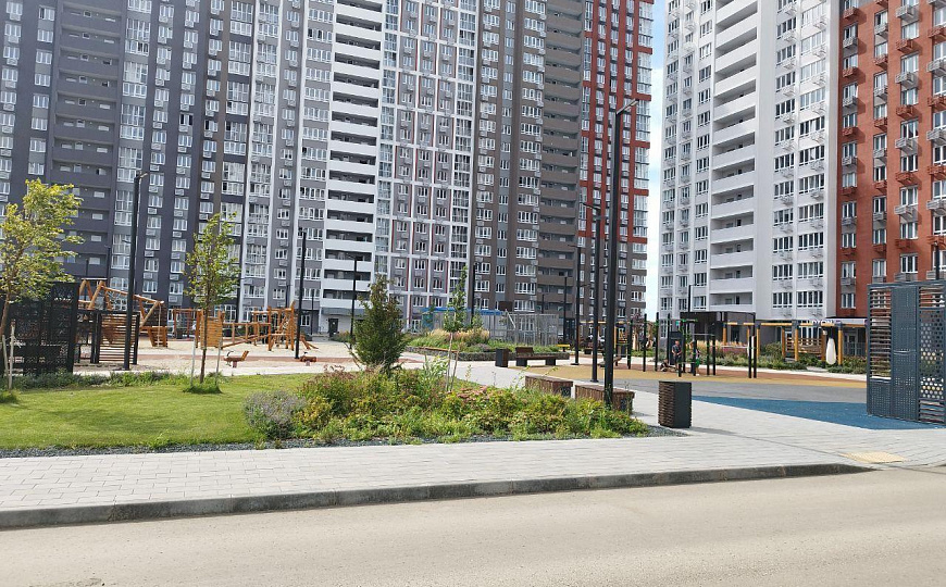 Помещение свободного назначения, 87 м2 фото