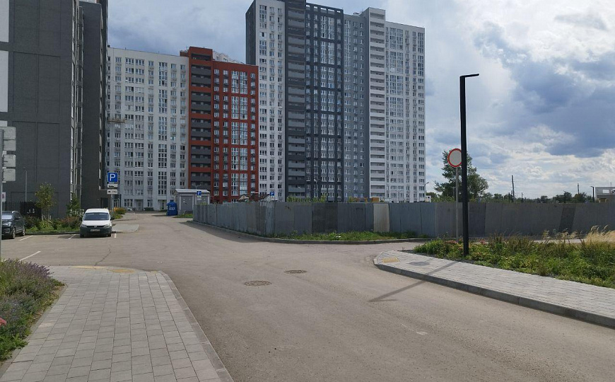 Помещение свободного назначения, 87 м2 фото