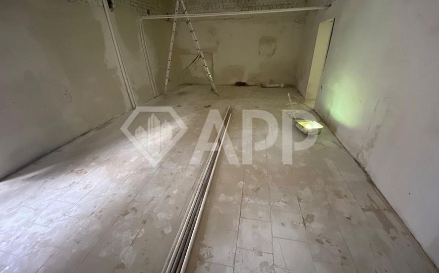 Продаётся ГАБ , 112 м² фото