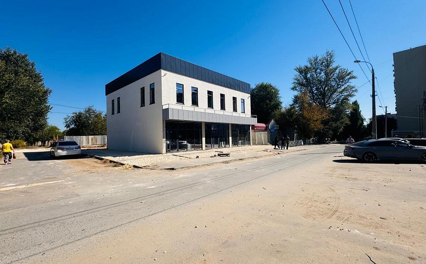 Помещение в торговом центре, 188 м² фото